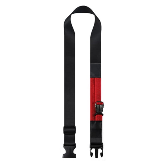 AOOOWER Ergonomic Camera Stabilization Waist Strap For Outdoor Photography Pressure Relief Design Durability Nylon Construction