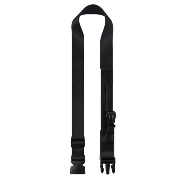 AOOOWER Ergonomic Camera Stabilization Waist Strap For Outdoor Photography Pressure Relief Design Durability Nylon Construction