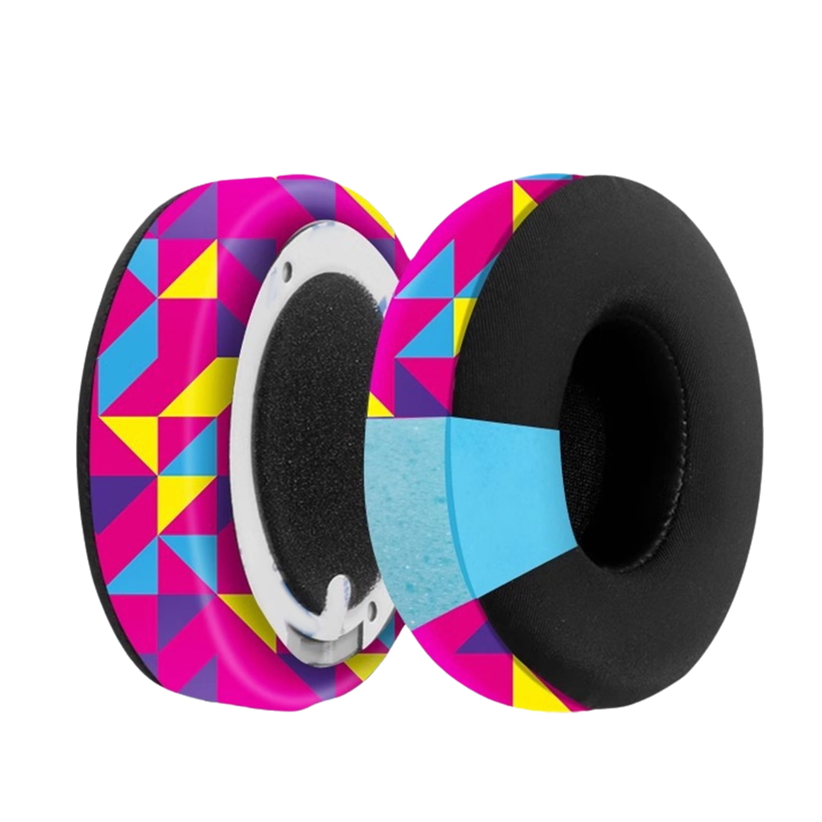 AOOOWER Ergonomic Ear Pad for Studio2 Headphones Earpads Ear Cushions ...