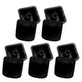 thumbnail image 1 of AOOOWER Ergonomic Kitten Design Keycaps PBT For Mechanical Keyboards Enthusiasts 10pcs, 1 of 19