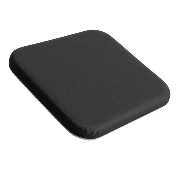 AOOOWER Ergonomic Lumbar Support Seat Cushion For Long Hour Sitting Posture Correction