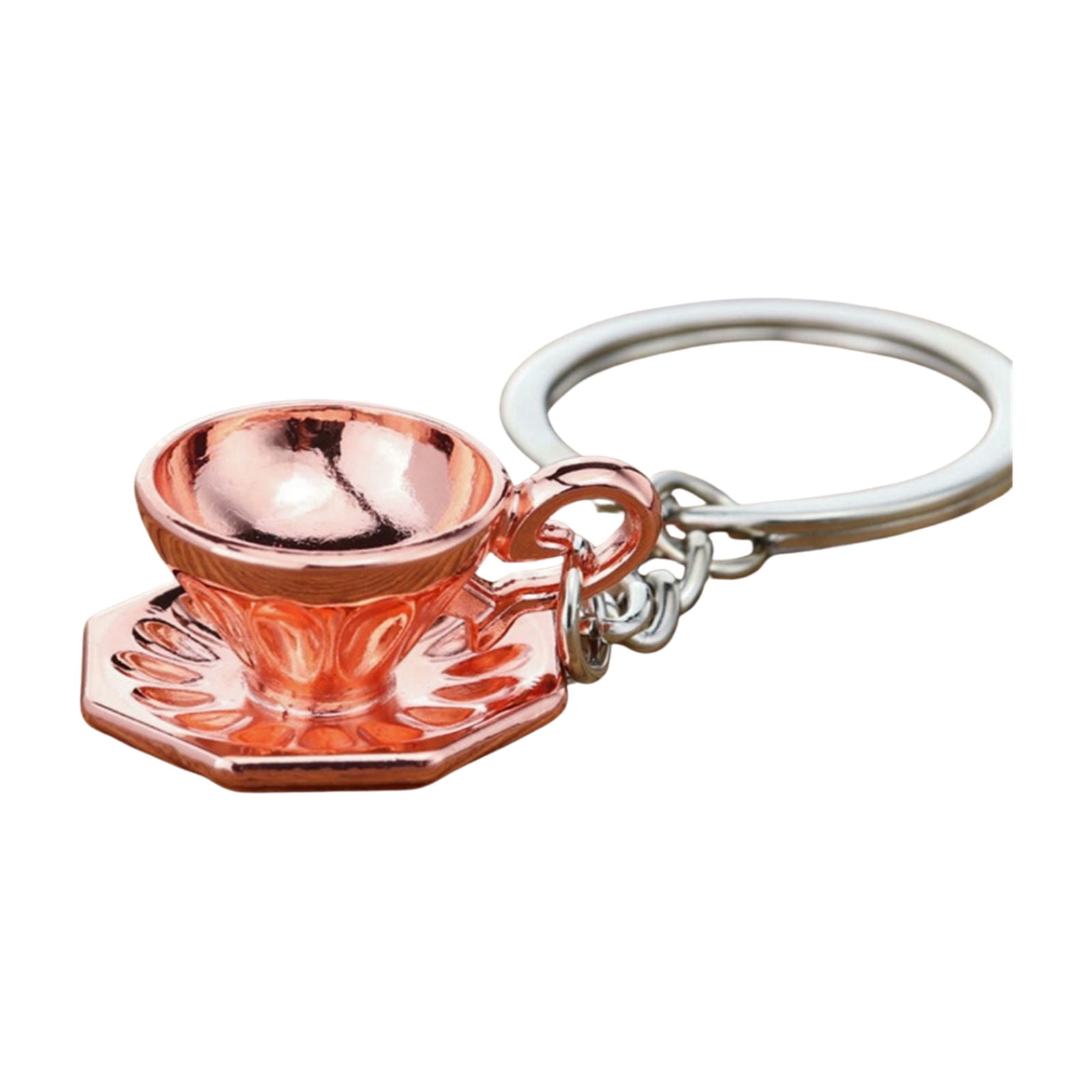 AOOOWER Espresso Portafilter Keychain Coffee Tool Designs Unique Coffee ...