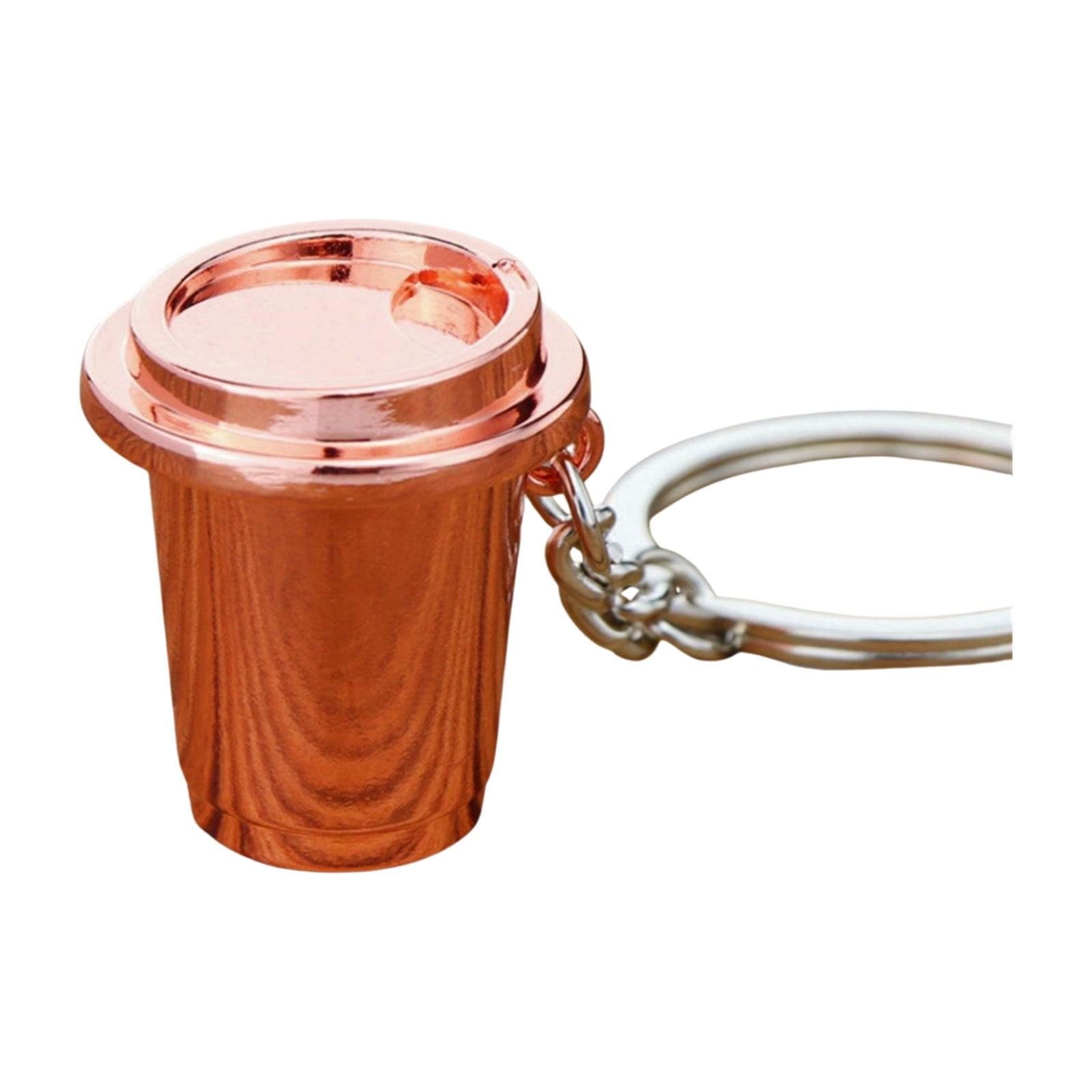AOOOWER Espresso Portafilter Keychain Coffee Tool Designs Unique Coffee ...