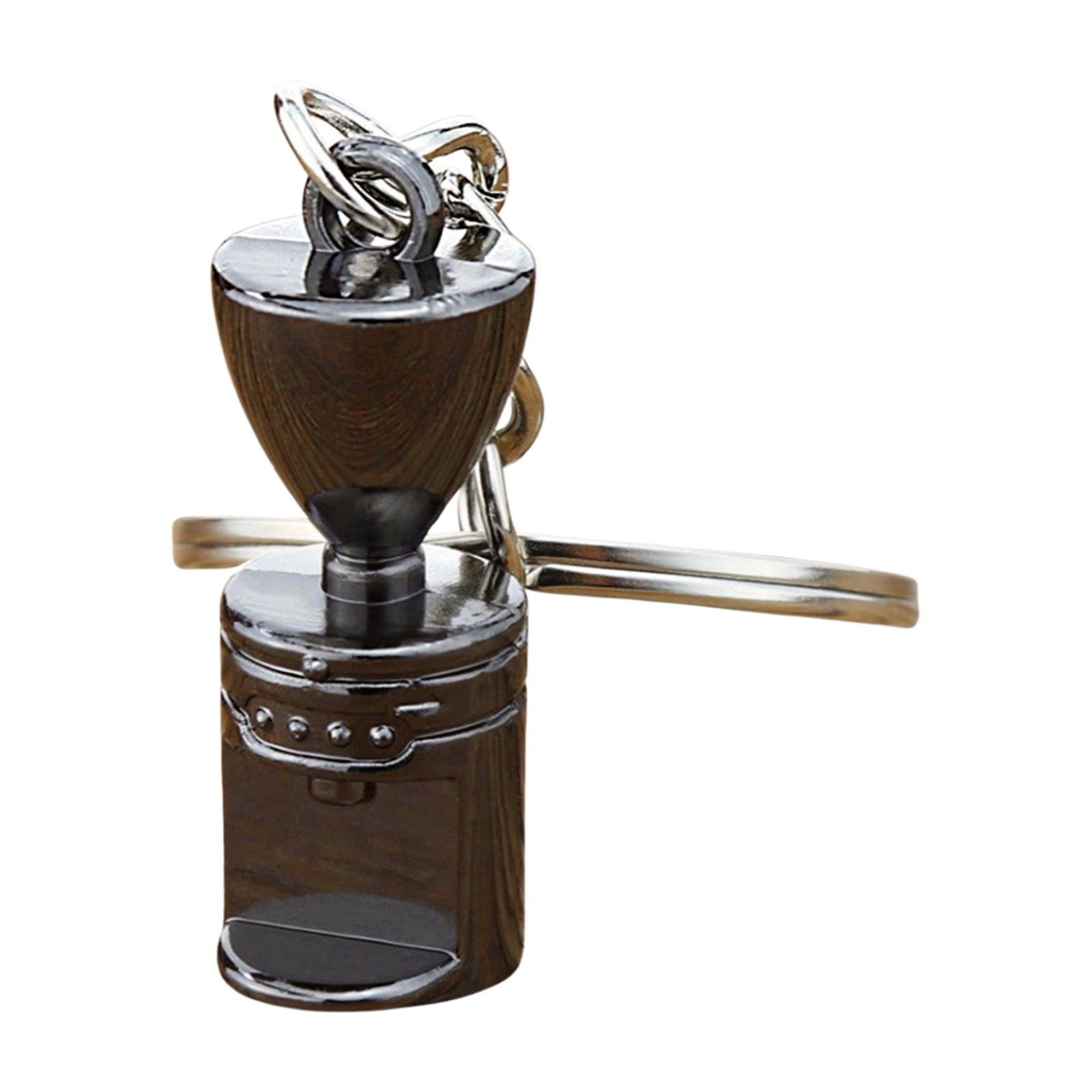 AOOOWER Espresso Portafilter Keychain Coffee Tool Designs Unique Coffee ...