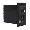 thumbnail image 1 of AOOOWER Factory Speed Controller 220VAC Input Efficient 250/400/500W Motor Speed Regulator Panel Screw Mounting Speed Controller, 1 of 9