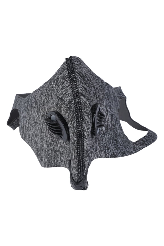 Filters Reusable Antidust Unisex Mouth Face Filter Breathable Earloop Smokes Pollen for Outdoor Cycling,Sport