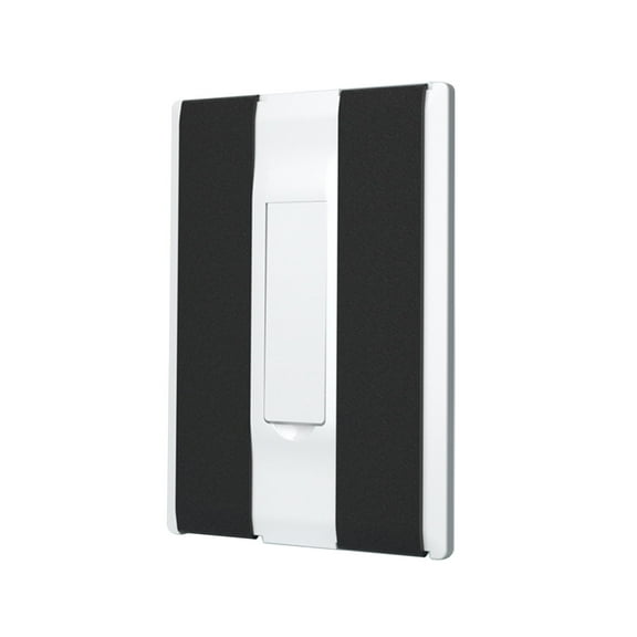 AOOOWER Finger Holder Loop for Cellphone Finger Strap Grip Mobile Phone Finger Kickstand Desktop Car Mount Phone Cradle Stand