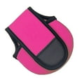 thumbnail image 1 of AOOOWER Fishing Reel Bag Shockproof Baitcasting Reel Cover Case Reel Pouches Baitcasting, 1 of 11