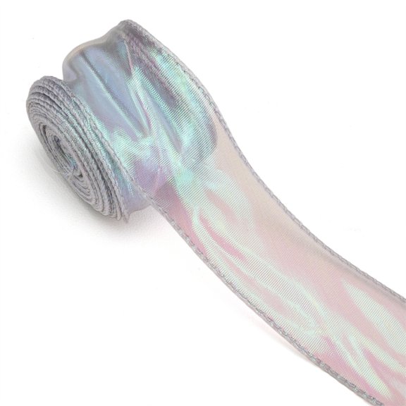 AOOOWER Fishtail Decorative Ribbon For Bowknot Making And Table Centerpieces