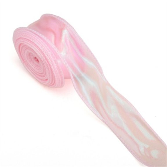 AOOOWER Fishtail Decorative Ribbon For Bowknot Making And Table Centerpieces