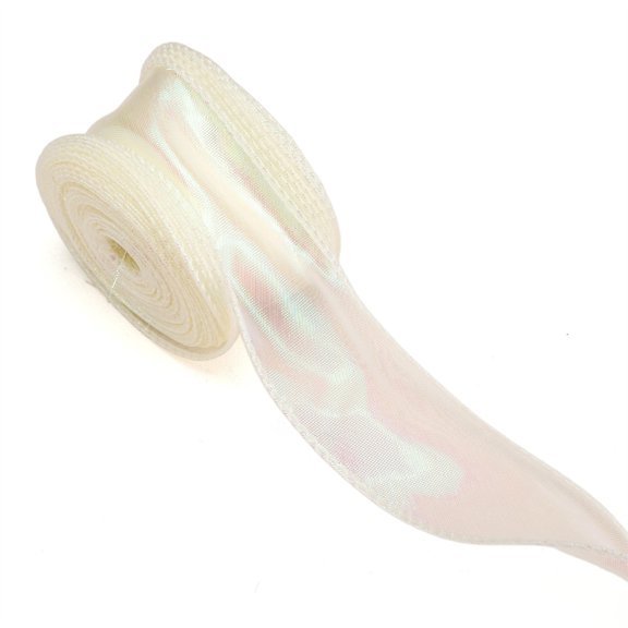 AOOOWER Fishtail Decorative Ribbon For Bowknot Making And Table Centerpieces