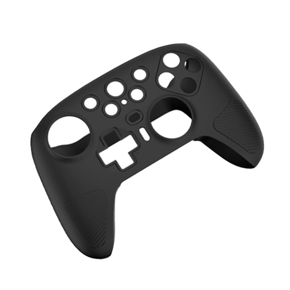 AOOOWER Flexible Cover Controller Silicone Cover Protective Shell for Controller Waterproof Housing Dustproof Cover