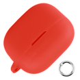 thumbnail image 1 of AOOOWER Flexible Headphone Protective Case Shockproof Shell Washable Housing Antidust Sleeve Prevents Entry Of Dirt And Moisture, 1 of 8