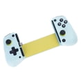 thumbnail image 1 of AOOOWER Flexible Mobile Gaming Grip Adjustable Length For Comfort Type C Plugs and Play, 1 of 9