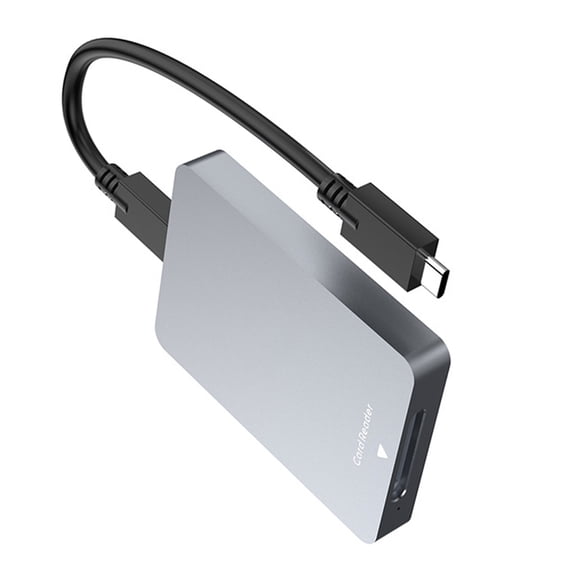 AOOOWER For Camera CFe Type A Memory Memory Card Reader USB 3.1 Gen2 10Gbps