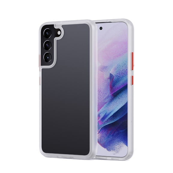 AOOOWER For S23/S23-Plus/S23 Ultra Case-Bumper Cover Shock Absorption Shell Wearresist