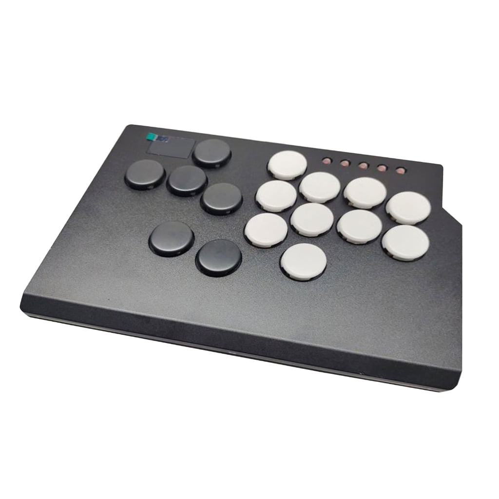 Victrix PRO FS 12 Leverless Arcade Fight Stick for