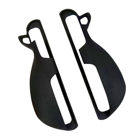 AOOOWER Game Grips for NS2 Personalizing Your Gaming Experience Game Console Grip