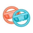 thumbnail image 1 of AOOOWER Game Steering Wheel Ergonomic Design Wide Compatibility for NS2, 1 of 14