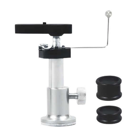 AOOOWER Global Tonearm Auto Elevator With Modifiable Height And Hydrostatic Lift Structure Consistent Most Bearing Varieties