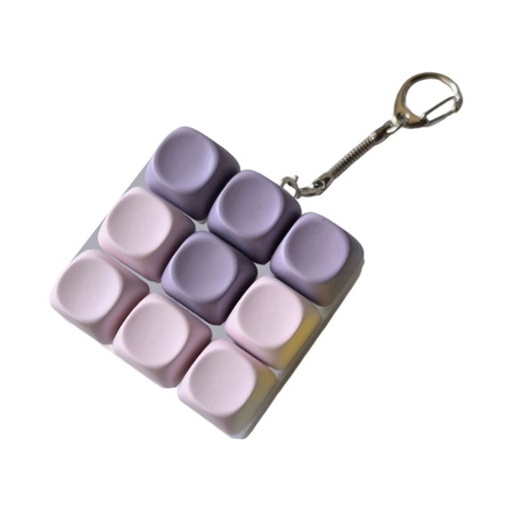 AOOOWER Glows Activated Key Hook Storage Device Energy Efficient Portable Accessory