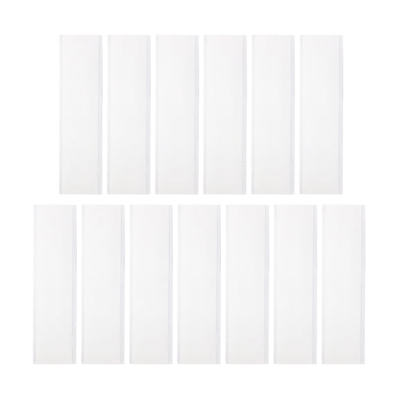 AOOOWER Golf Grip Replacement Tape Golf Grip Repair Adhesive Golf Grip Adhesive Strips