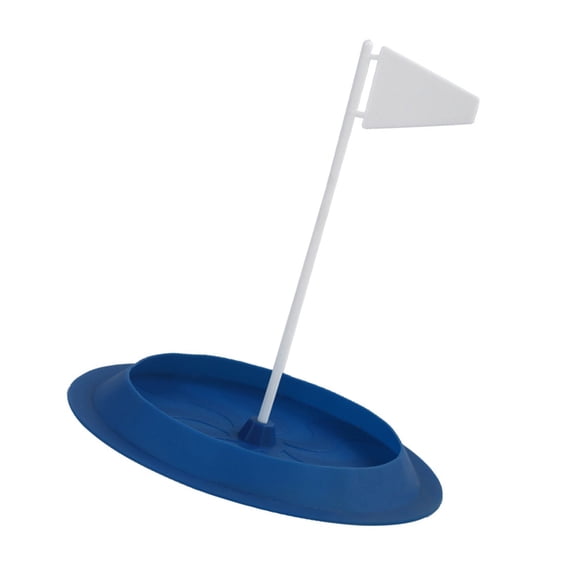 AOOOWER Golf Putting Targets Trainer Light weight Portables For Home Course Training