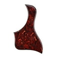 thumbnail image 1 of AOOOWER Guitar Scratch Plate Pickguard Sticker Guard Plate Cool Acoustic Guitar Parts, 1 of 21