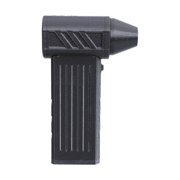 AOOOWER Hand Powerful Jet Blower Powerful Jet Dry Blower Blower for Car Drying