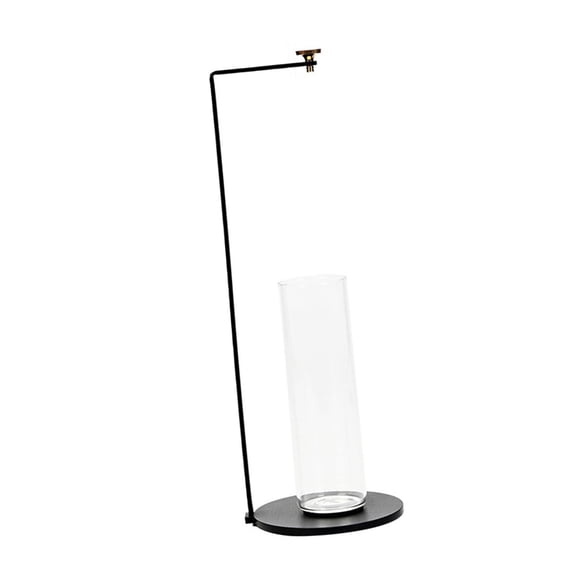AOOOWER Handcraft Incenses Holder Upsides Down Aromas Diffuser for Meditations Space