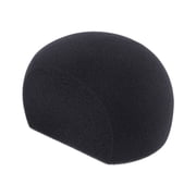 AOOOWER Handheld Foam Windscreen Antibacterial Sponge Mic Grille for ZOOM H5 H6