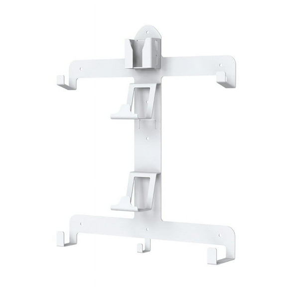 AOOOWER Hanger Stand Holder Wall Mount Bracket for VR VR2 Display Shelf Storage Mount
