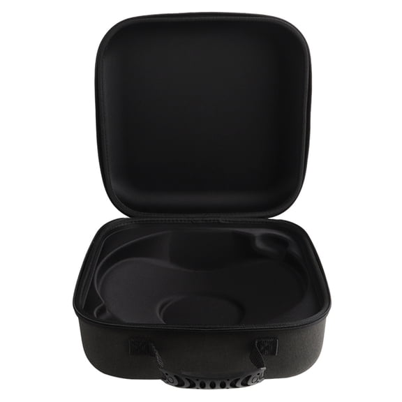 AOOOWER Hard EVA Travelling Case Storage Bag Protective Pouches Carrying Case for Studio9 Speaker