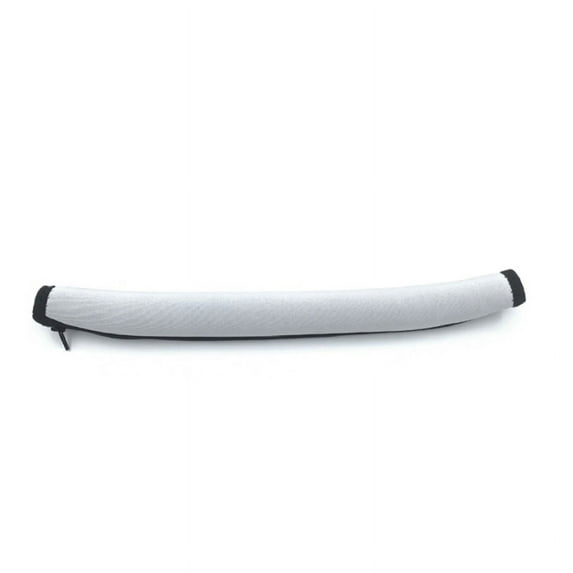 AOOOWER Headband Cover, Replacement Head Band Protector with Zipper Easy Installation for Major I /Major II MID ANC