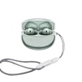 thumbnail image 1 of AOOOWER Headphone Soft TPU Cover Shockproof Shell Washable Sleeve Guard Case for Buds 4, 1 of 7