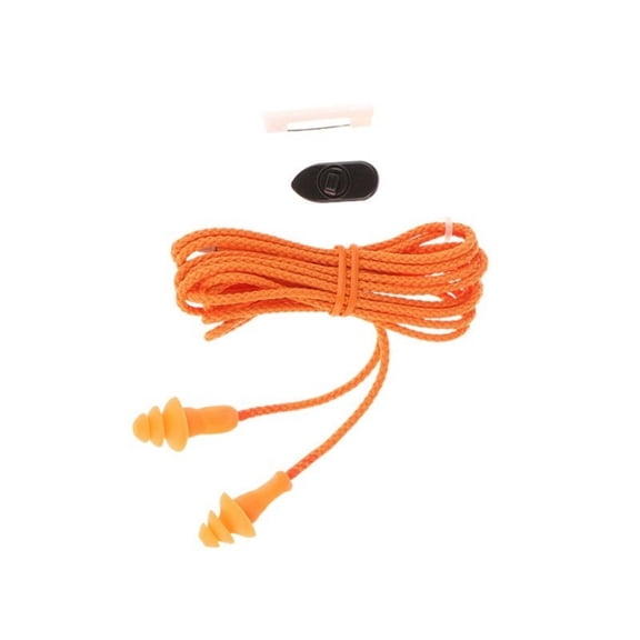 AOOOWER Headphones In Ear Earbuds Earphone Noise Cancellation Enhances Auditory Clarity for Active Lifestyle Sweatproof