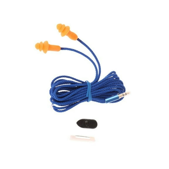 AOOOWER Headphones In Ear Earbuds Earphone Noise Cancellation Enhances Auditory Clarity for Active Lifestyle Sweatproof