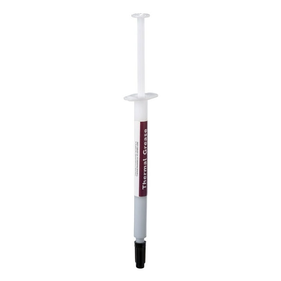 AOOOWER Heat Transfer Greases Silicone Thermals Compound Paste For Processors Chipsets