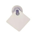 thumbnail image 2 of 10-Pack Sublimation Blank Suction Cup Signs - 5.5" Aluminum Blanks For DIY Car Window Messages & Crafts 2 of 14