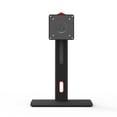 thumbnail image 1 of AOOOWER Heavy Capacity Monitors Mount Stand with Adjustable Height for 22" 39" Screens, 1 of 6