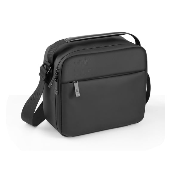AOOOWER Heavy Duty Waterproof Shockproof Drones Carrying Case with Shoulder Strap