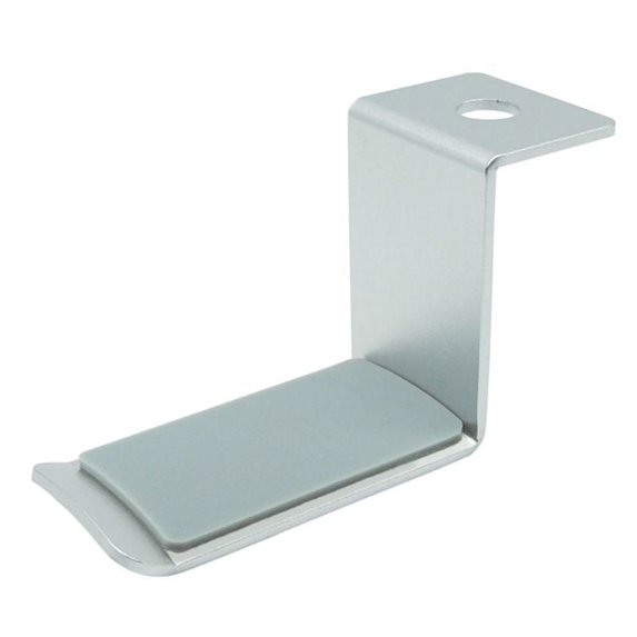 AOOOWER Heavy Protective Headphone Wall Mount Hanger Orgnizer Supporting Headset