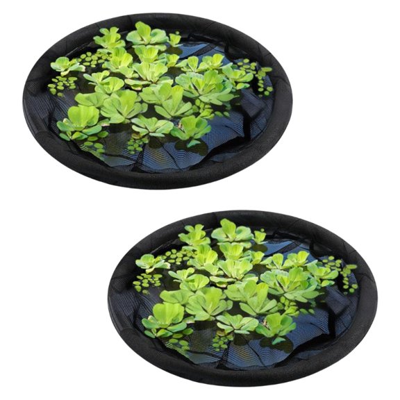 AOOOWER Heavy Type Recyclable Garden Net Easy Installation Without Tool Tear Proof Plant Guard Net For Water Plant