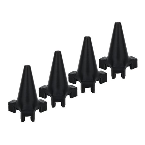 AOOOWER Height Drones Landing Gear Pad NonSlip Base Stabilizer For NEO2 Stable Landing