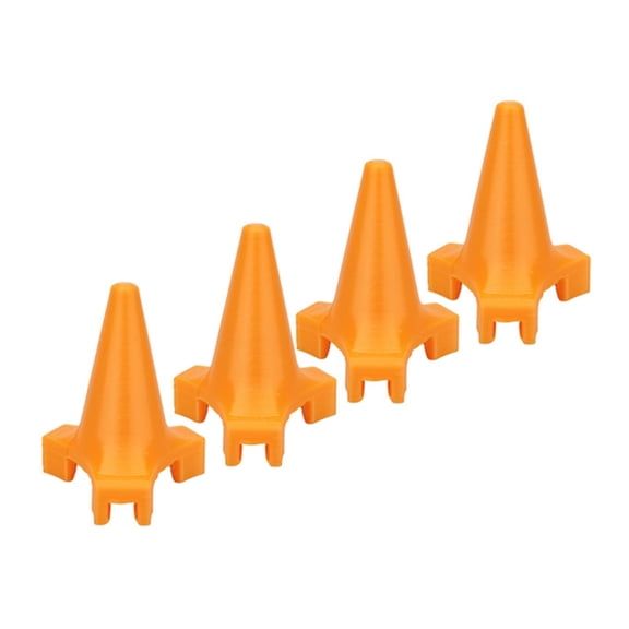 AOOOWER Height Drones Landing Gear Pad NonSlip Base Stabilizer For NEO2 Stable Landing