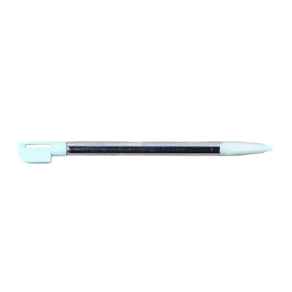 AOOOWER High Accuracy Control Game Touch Styluses Pen Retractile Feature Metal Plastic Construction Ergonomic Handle Portable Size