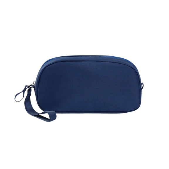 AOOOWER High Capacity Electronics Carriers Storage Bag with Smooth Zippers Easy Access