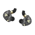 thumbnail image 1 of AOOOWER High Clear Basses Earphones For PC Gaming And Music Soft Flexible Ear Tip, 1 of 16