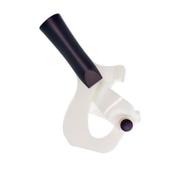 AOOOWER High Control VR Table Tennis Handle Grip Nonslip Secure Attachment for 4 Ultra