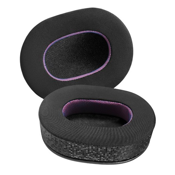 AOOOWER High Density Foam Ear Pad for INZONEH9 H7 WHG900N Comfortable Music Listening